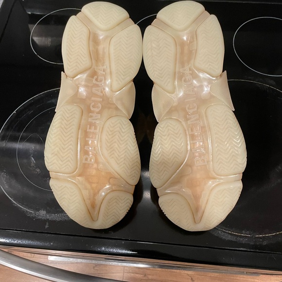 Balenciaga triple s - Picture 5 of 6